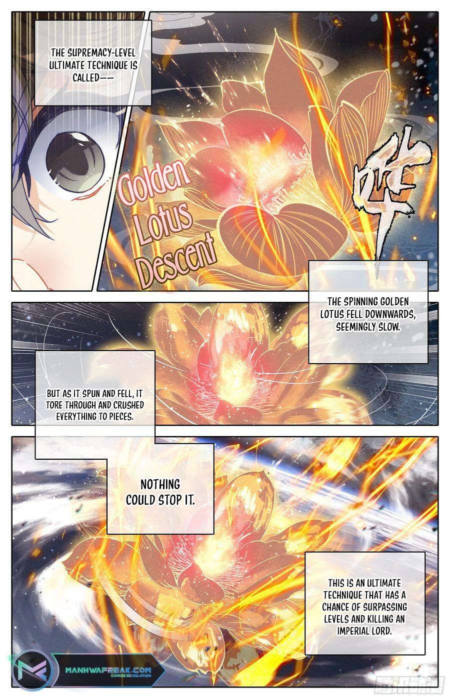 Azure Legacy chapter 238 page 12