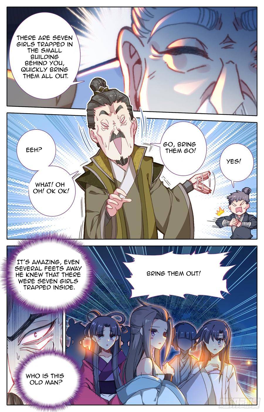 Azure Legacy chapter 24 page 4