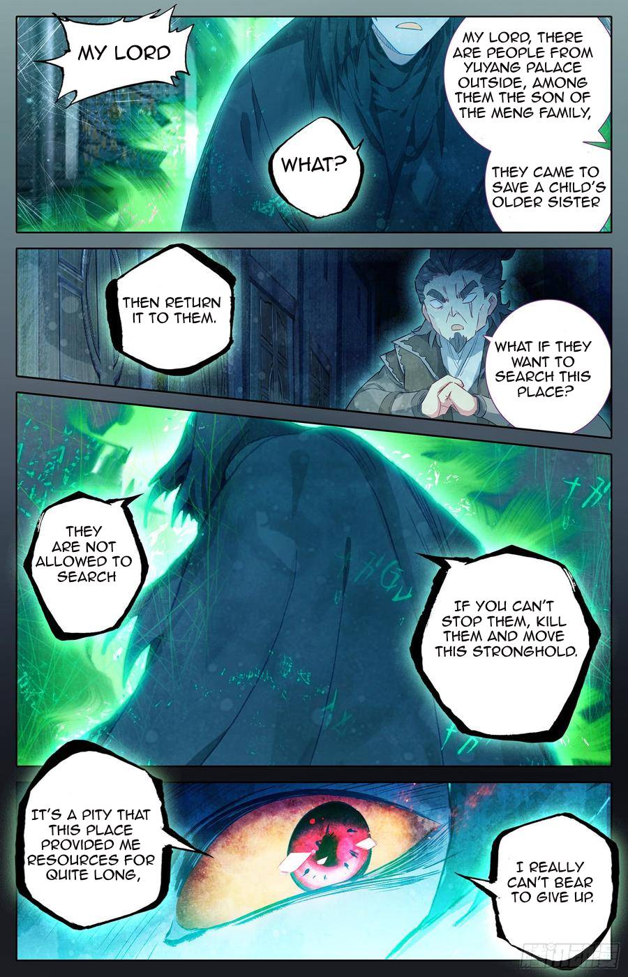 Azure Legacy chapter 24 page 8