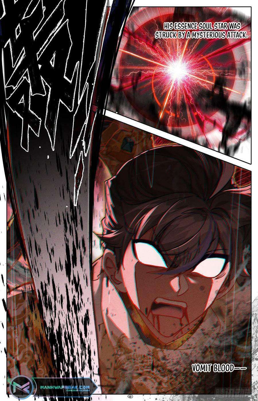 Azure Legacy chapter 240 page 4