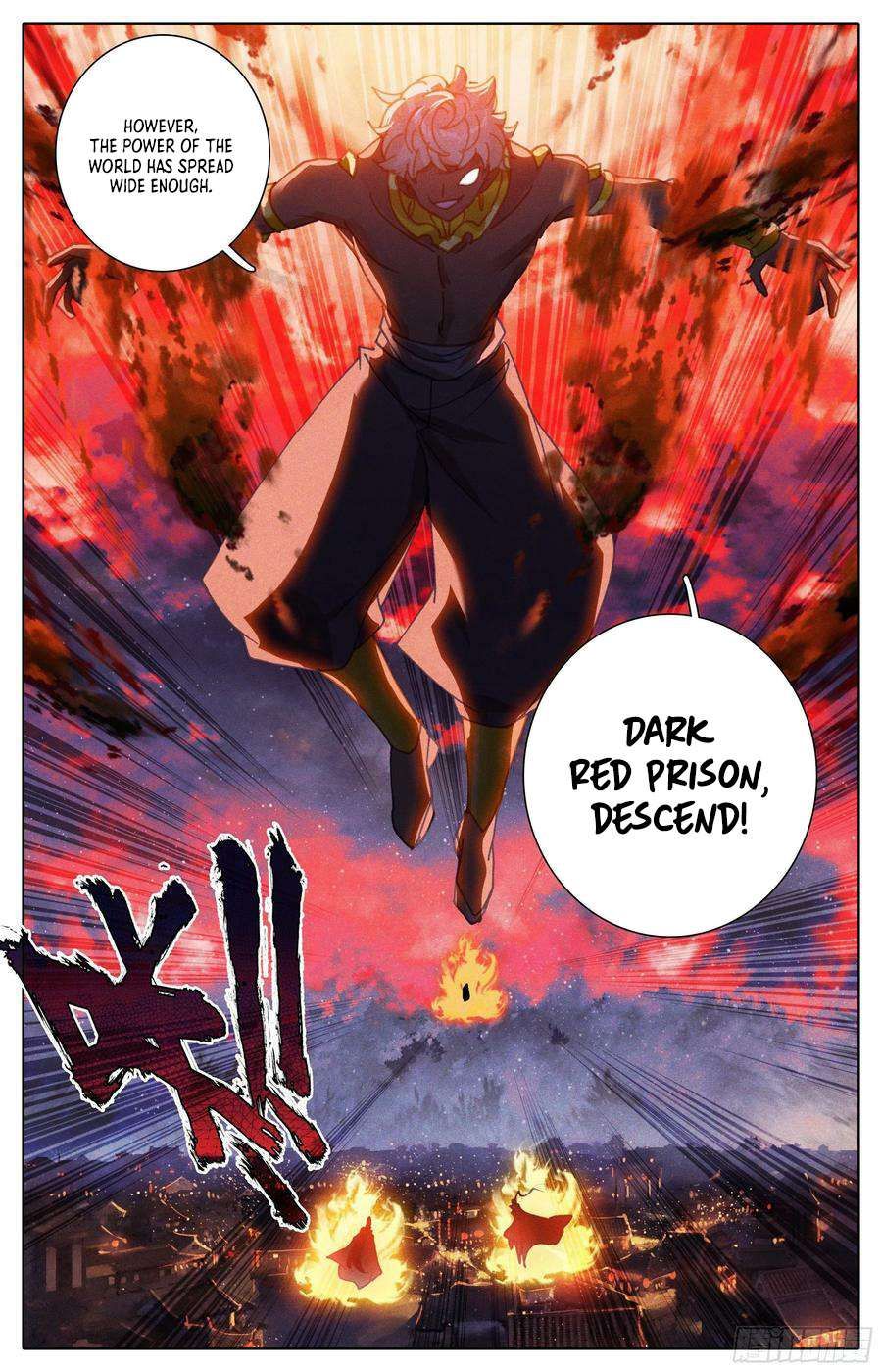 Azure Legacy chapter 241 page 10