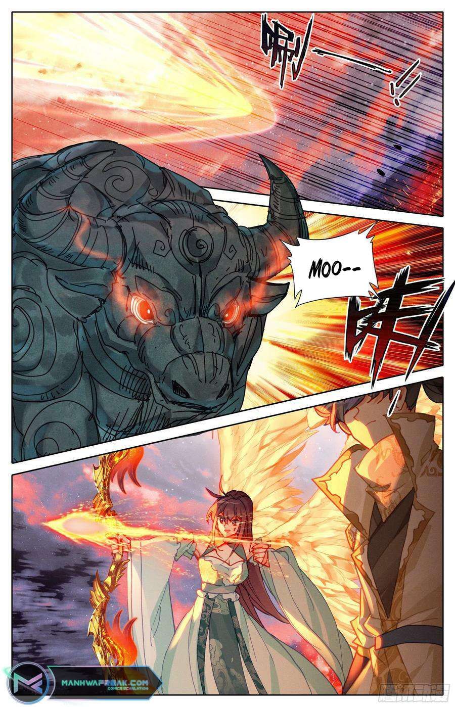 Azure Legacy chapter 241 page 16