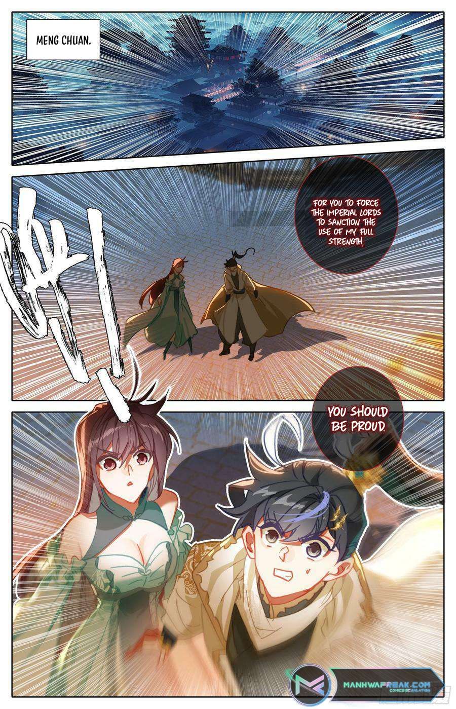 Azure Legacy chapter 241 page 4