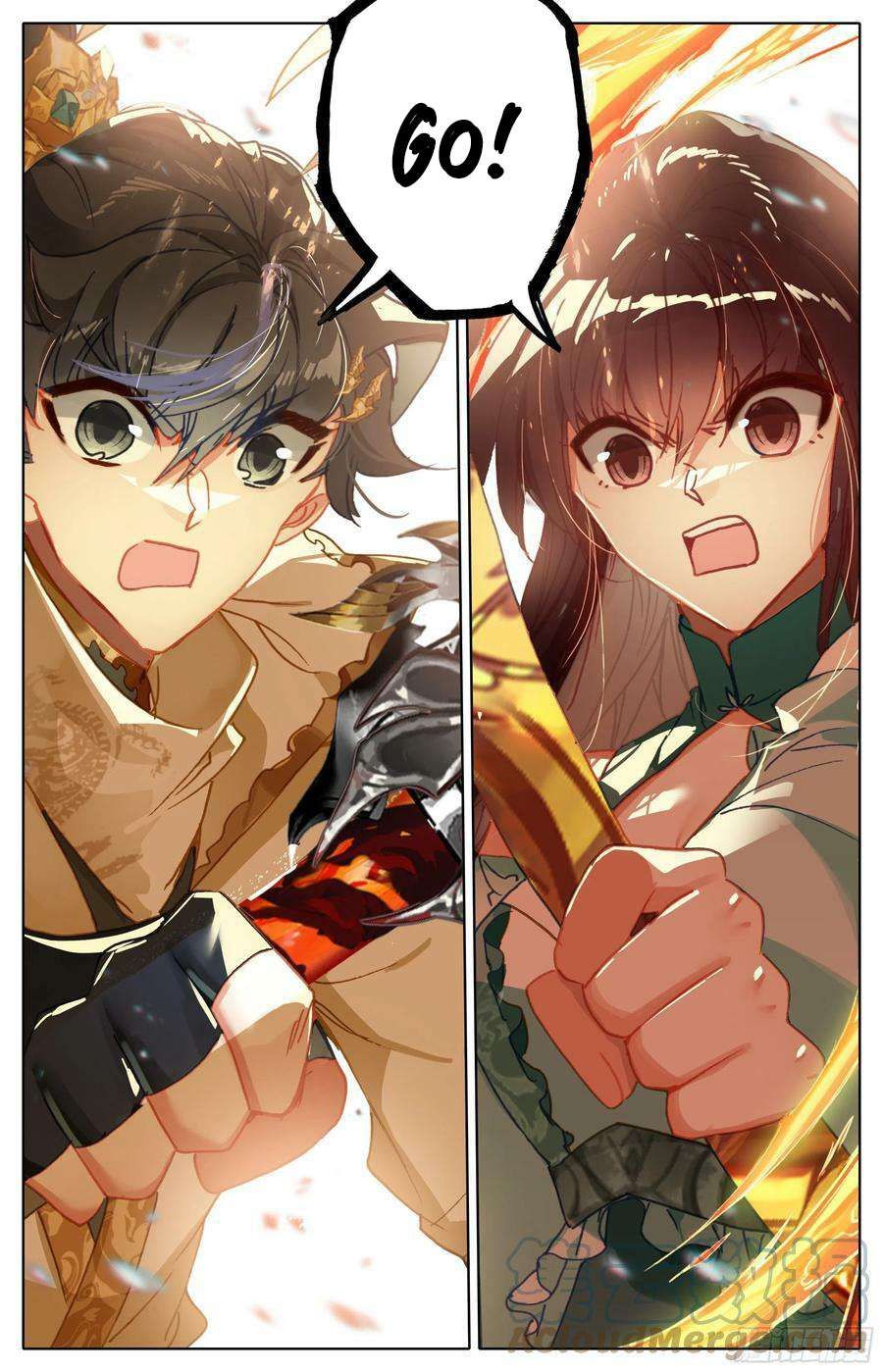 Azure Legacy chapter 241 page 7