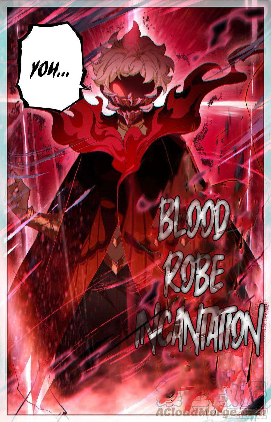 Azure Legacy chapter 242 page 11