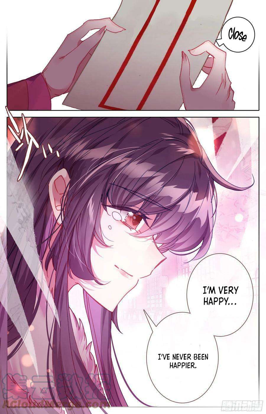 Azure Legacy chapter 244 page 17