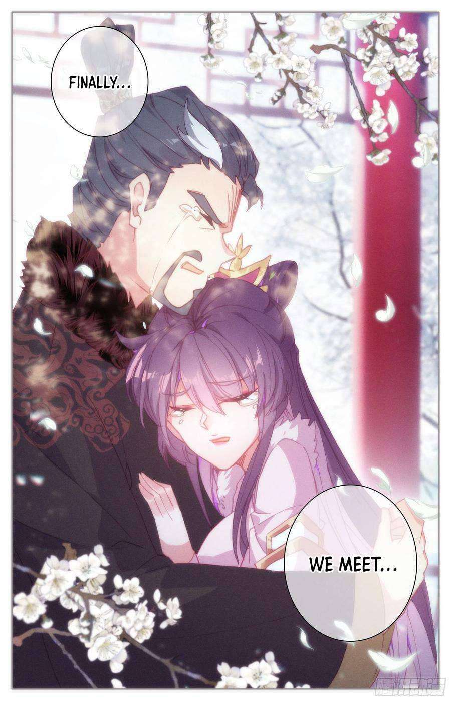 Azure Legacy chapter 246 page 10