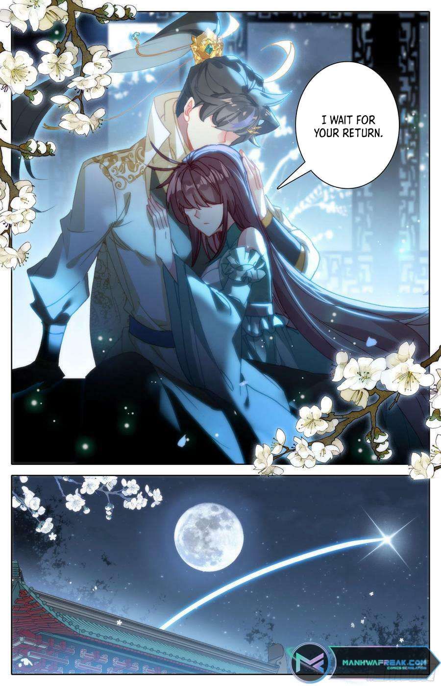 Azure Legacy chapter 248 page 12