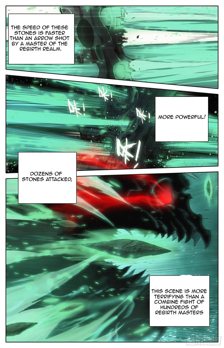 Azure Legacy chapter 25 page 4