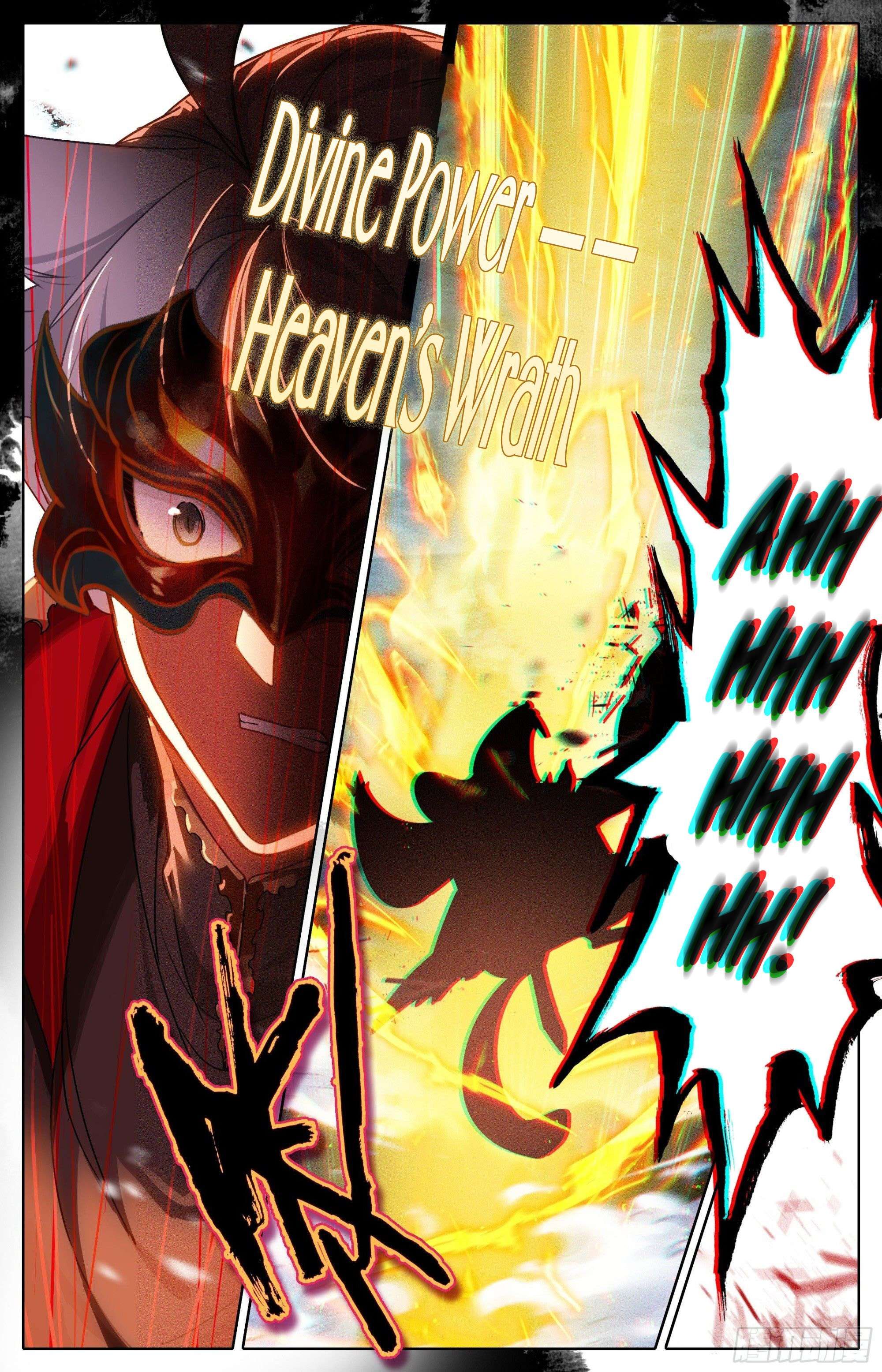 Azure Legacy chapter 251 page 9