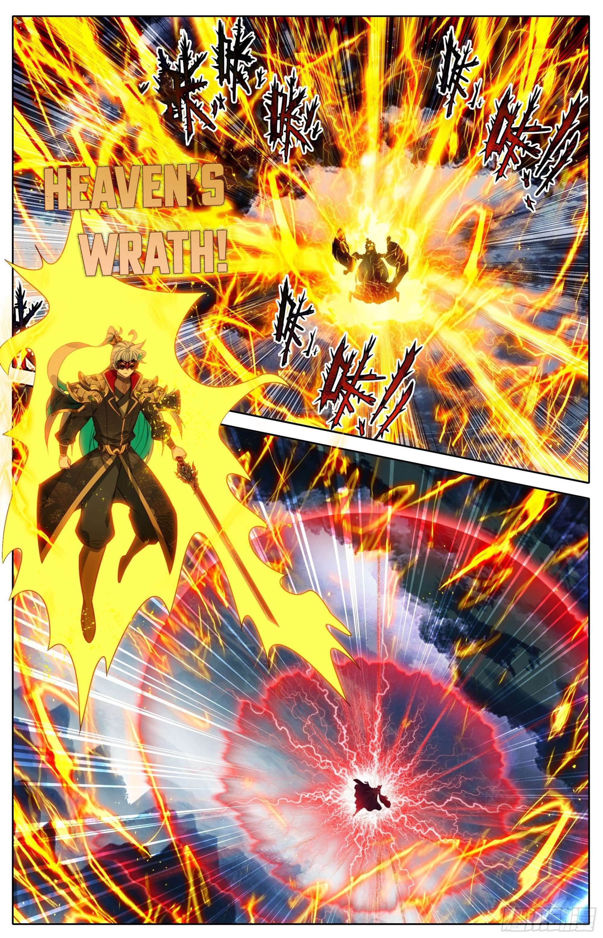 Azure Legacy chapter 252 page 2