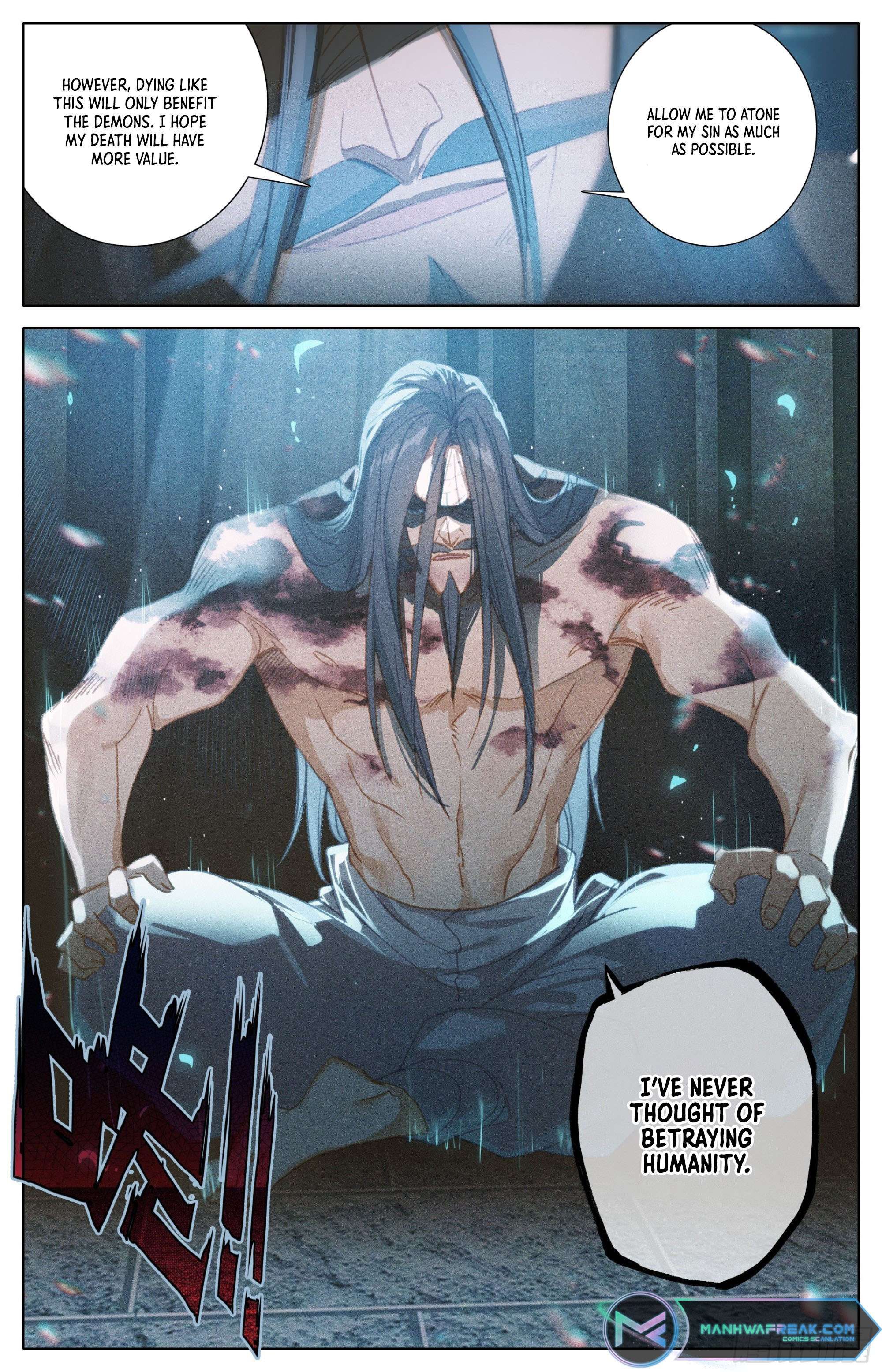 Azure Legacy chapter 258 page 10