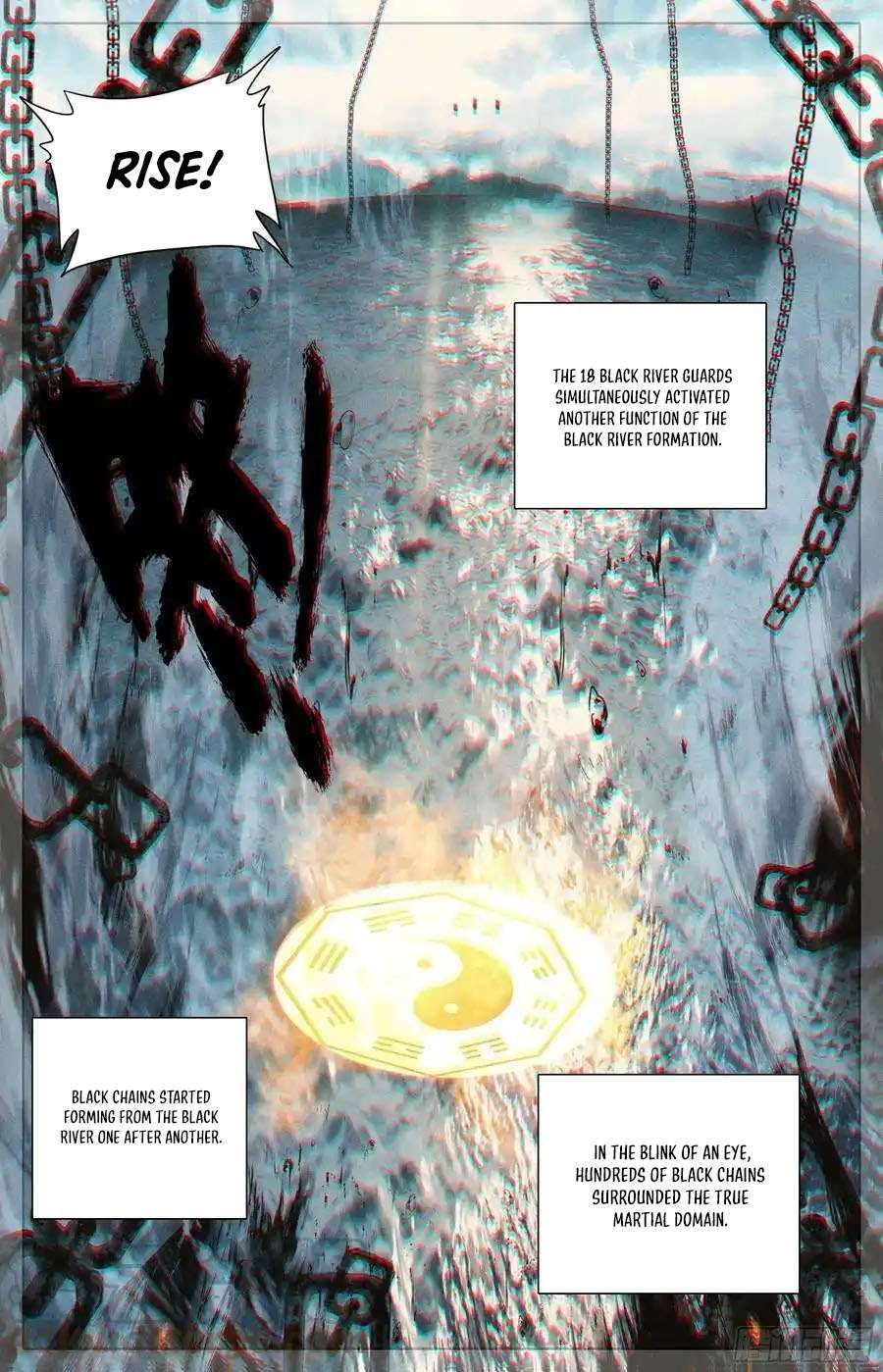 Azure Legacy chapter 264 page 17