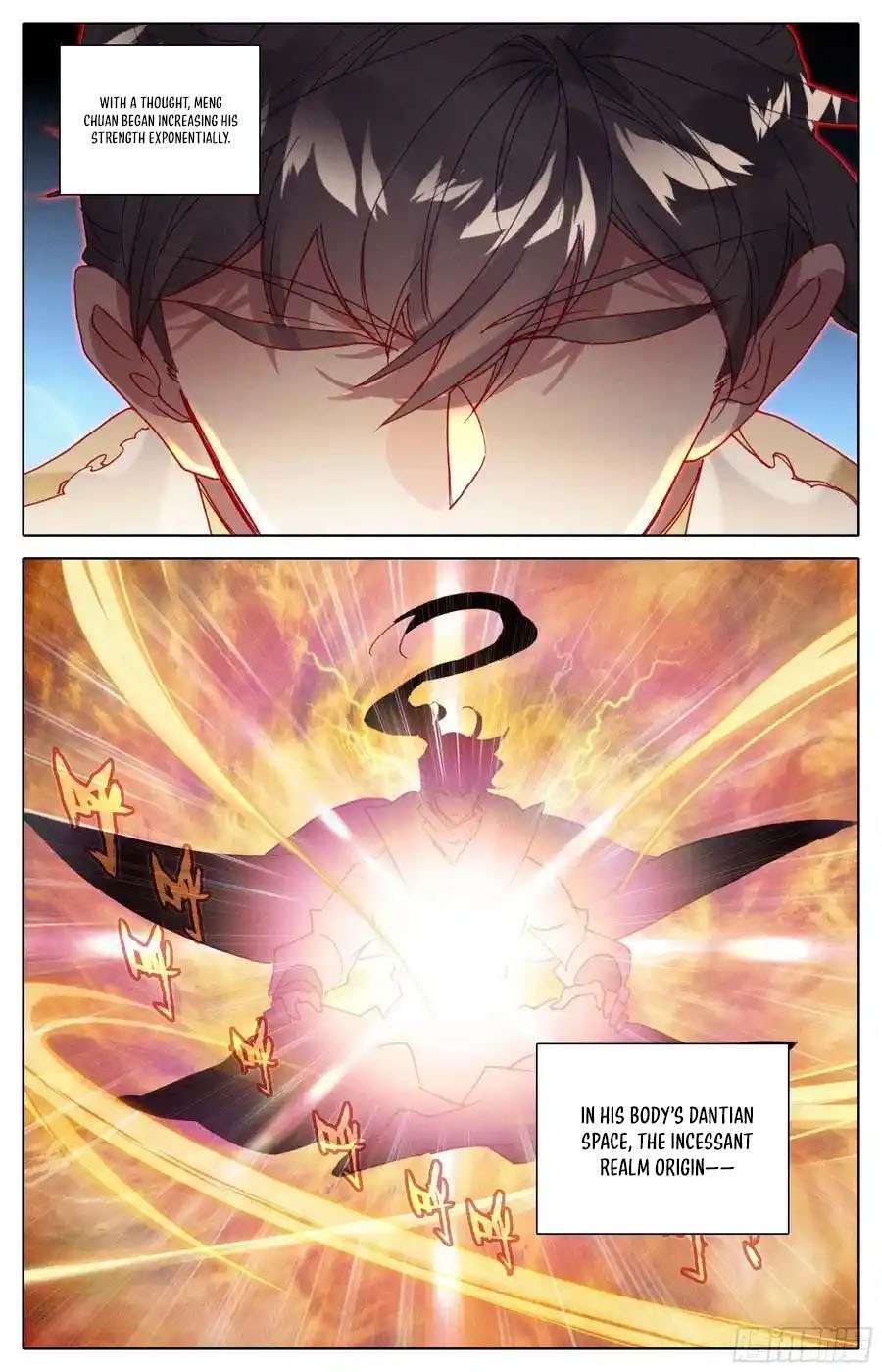 Azure Legacy chapter 266 page 16