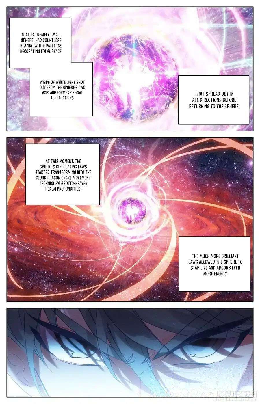 Azure Legacy chapter 266 page 17