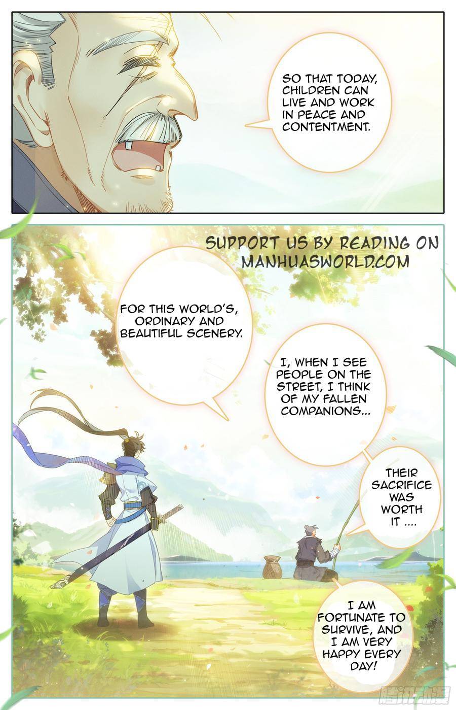 Azure Legacy chapter 27 page 10