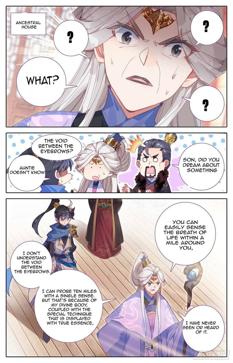 Azure Legacy chapter 28 page 10