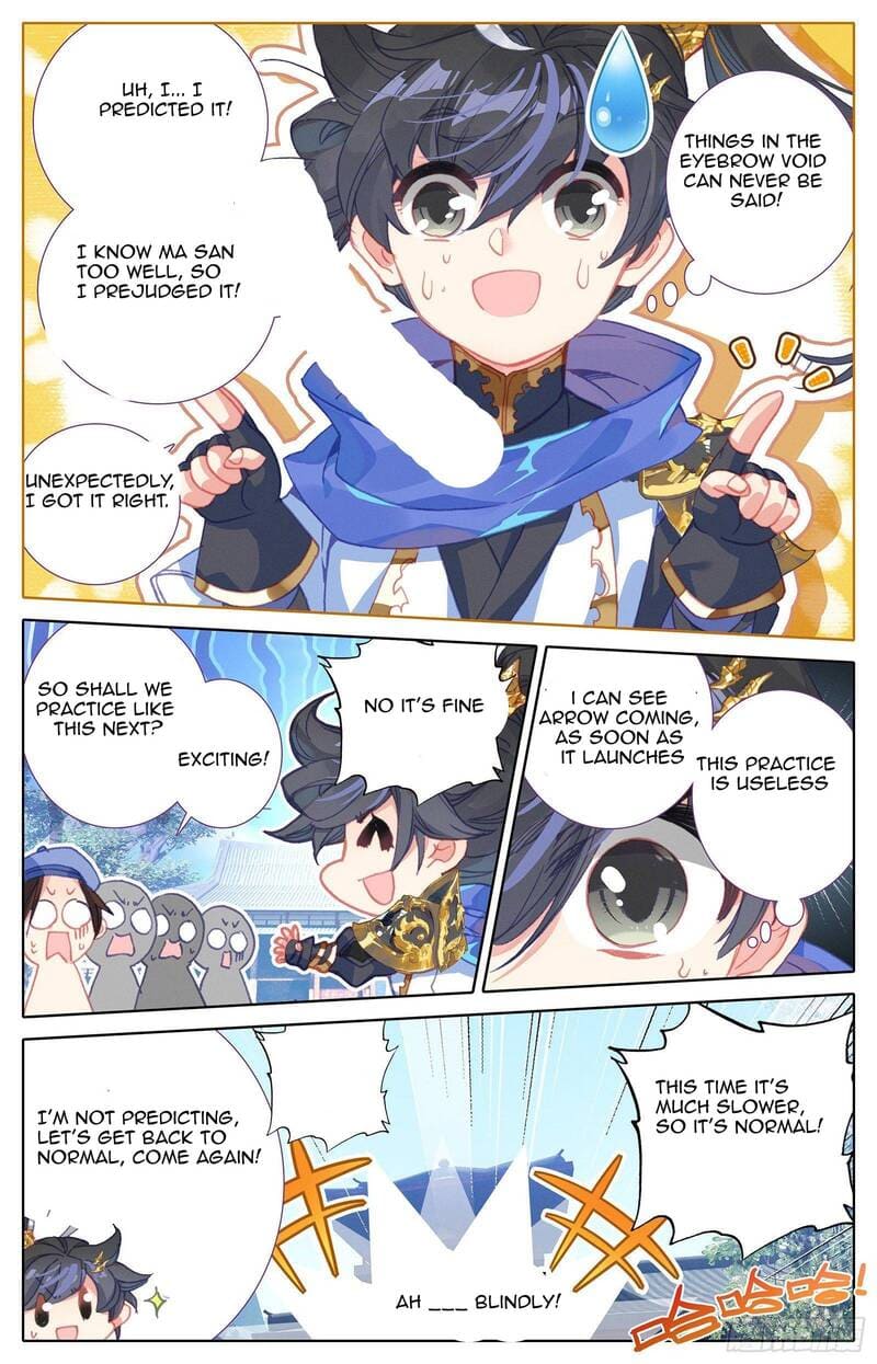 Azure Legacy chapter 28 page 17