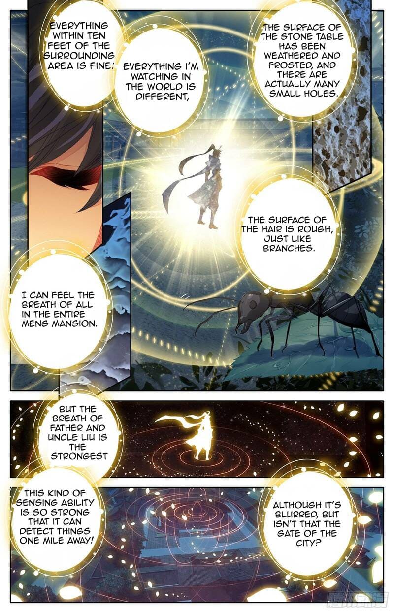 Azure Legacy chapter 28 page 4