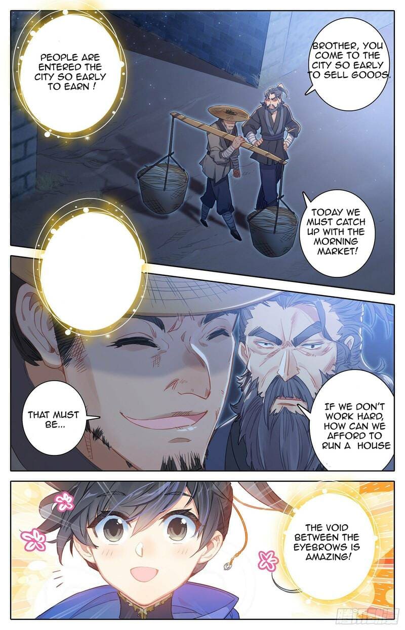 Azure Legacy chapter 28 page 5