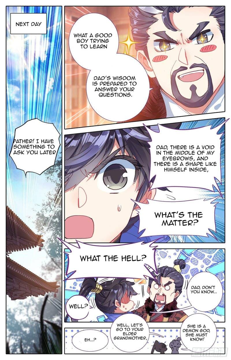 Azure Legacy chapter 28 page 9