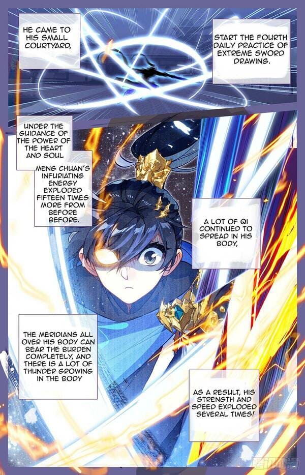 Azure Legacy chapter 29 page 14