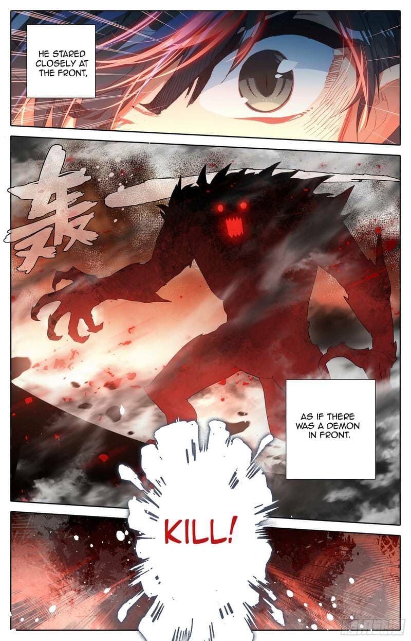 Azure Legacy chapter 29 page 15