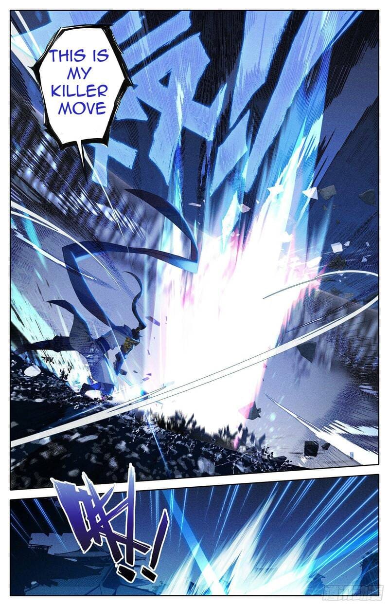 Azure Legacy chapter 29 page 16