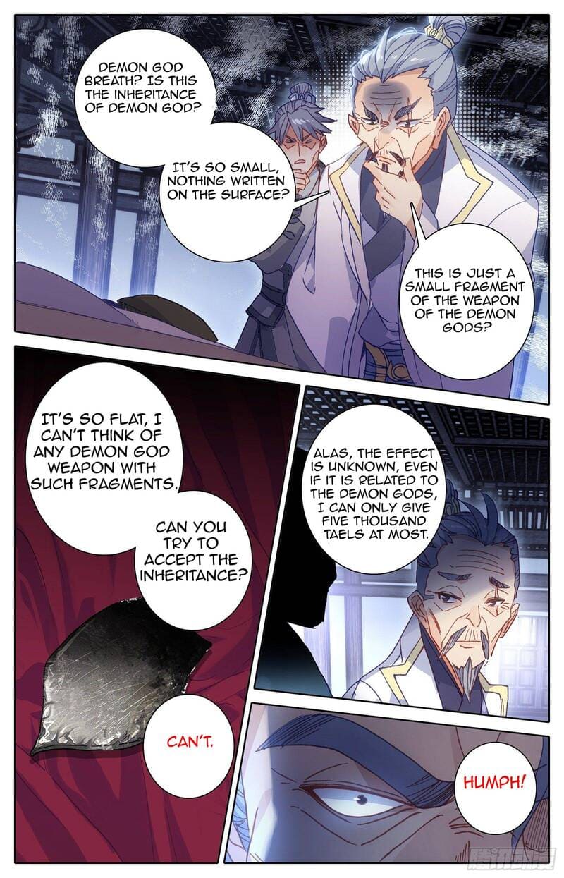 Azure Legacy chapter 29 page 5