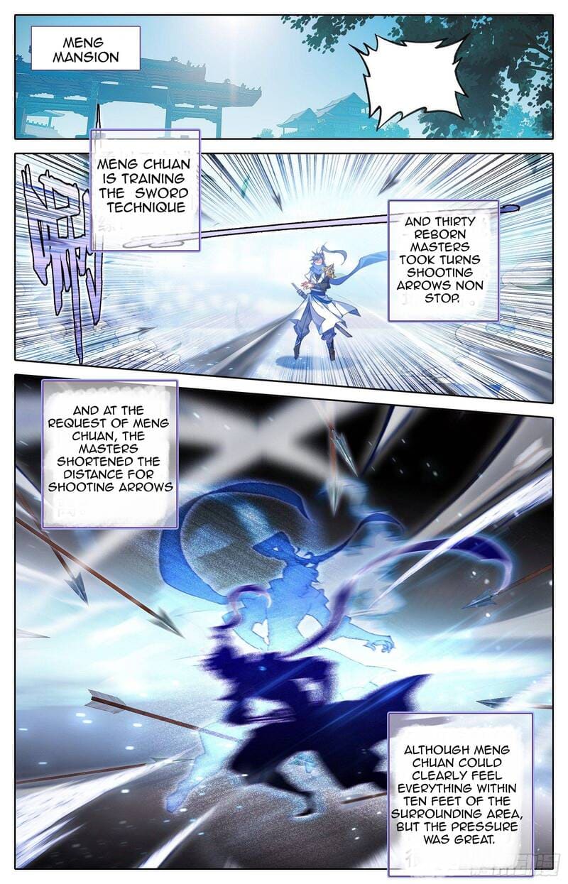 Azure Legacy chapter 29 page 7