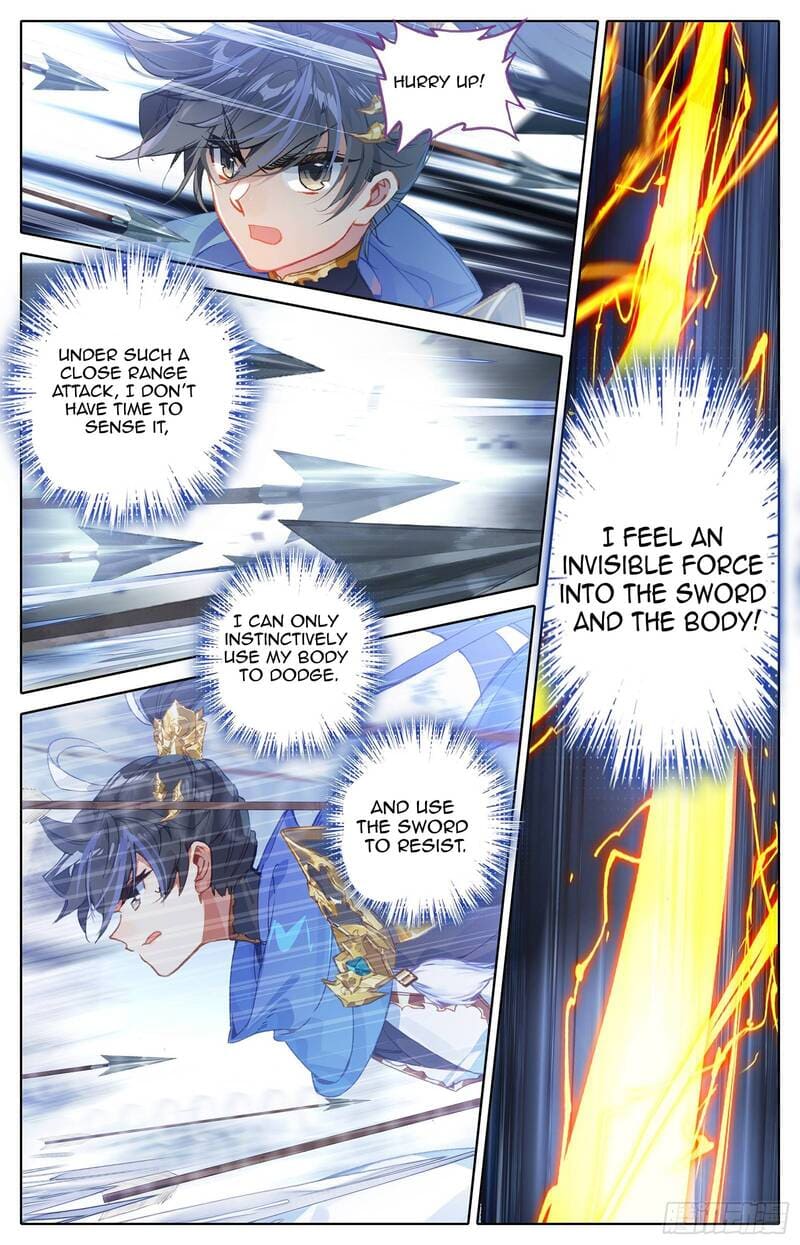 Azure Legacy chapter 29 page 8