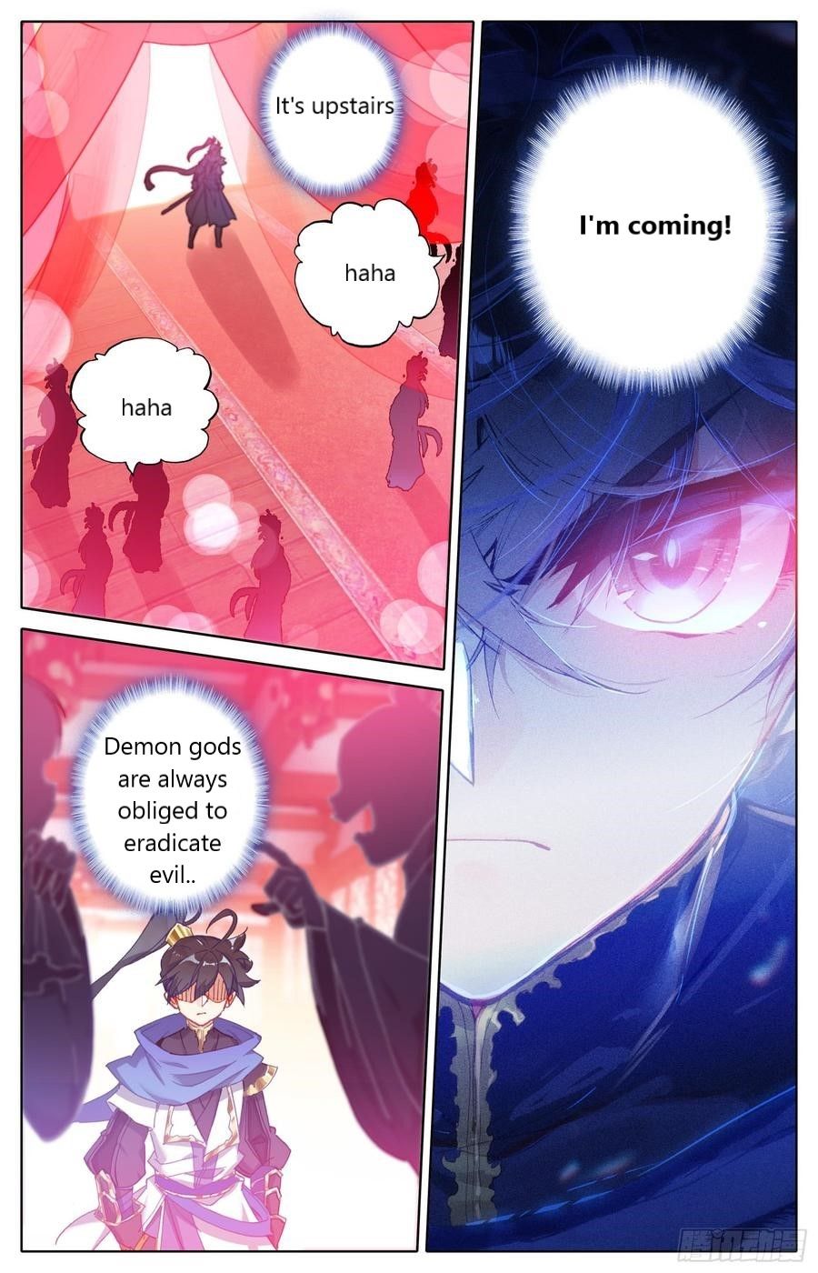 Azure Legacy chapter 30 page 15