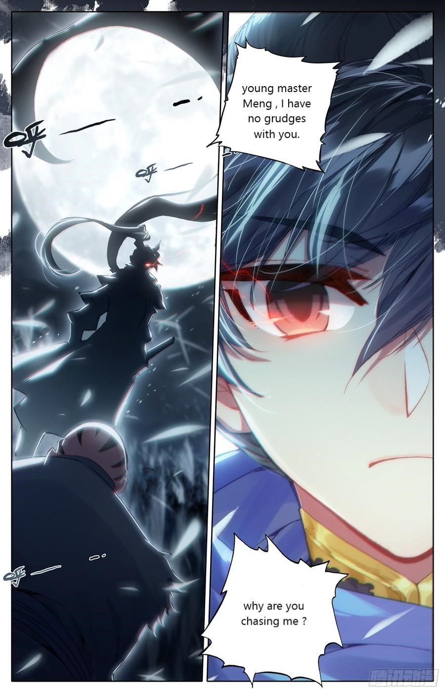 Azure Legacy chapter 32 page 10