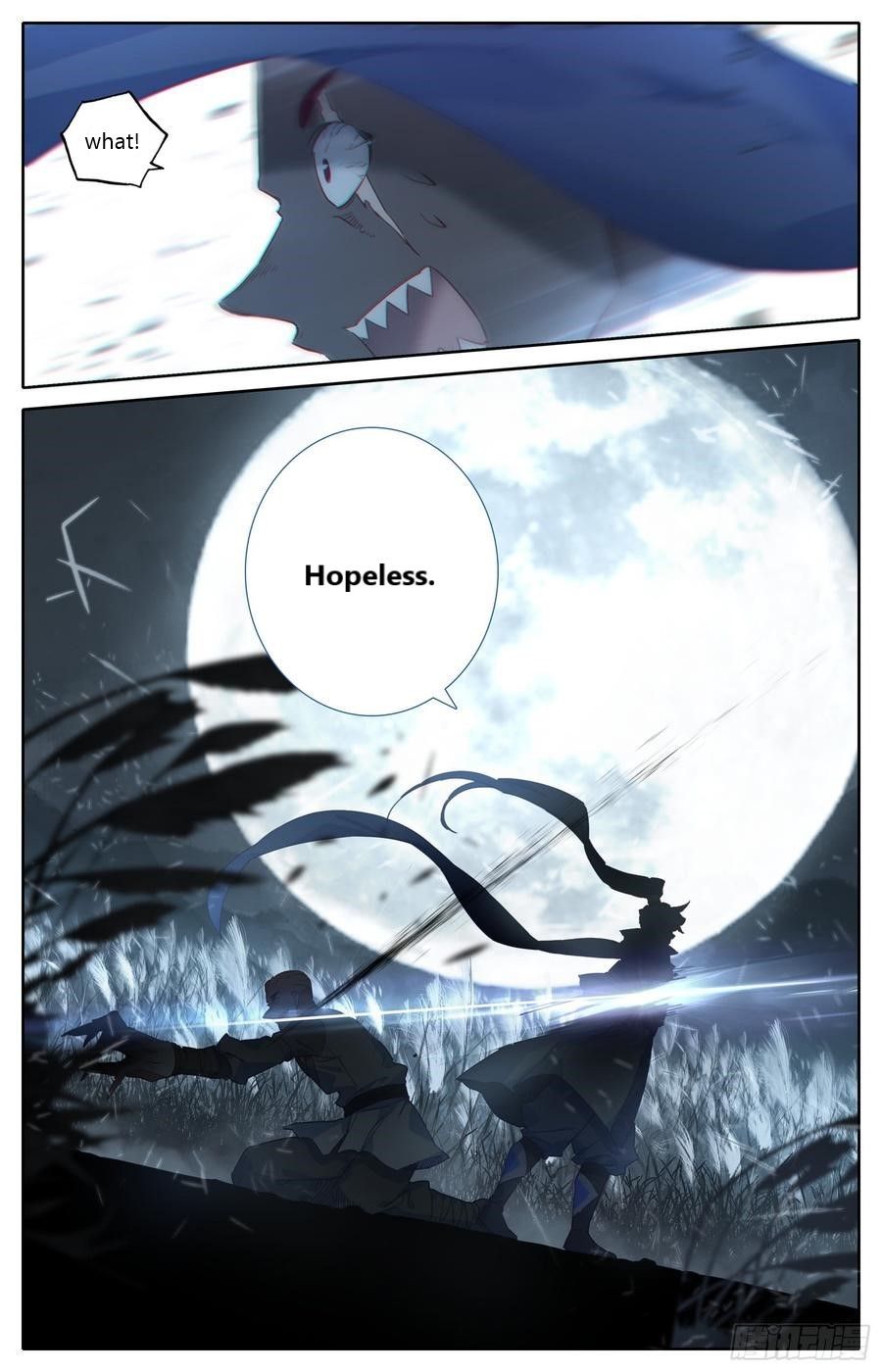 Azure Legacy chapter 32 page 12