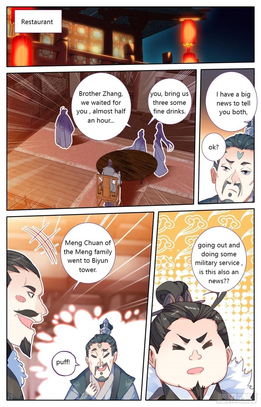 Azure Legacy chapter 32 page 15