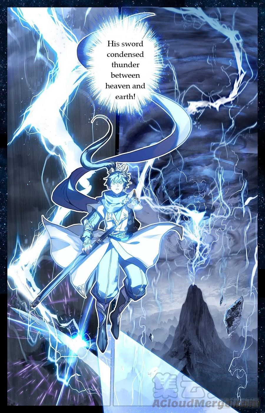 Azure Legacy chapter 33 page 10