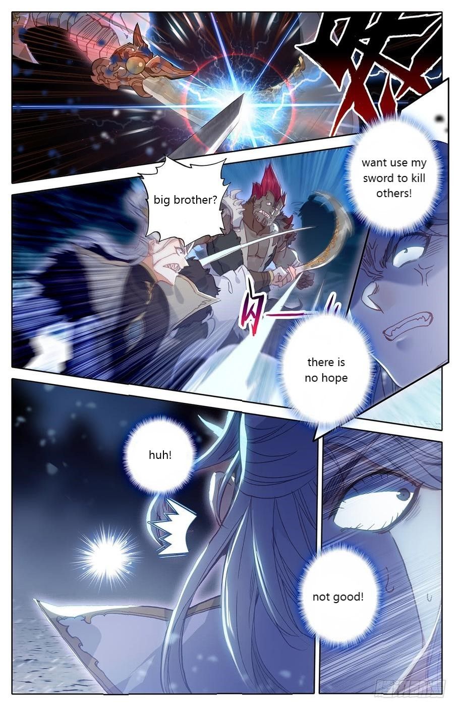 Azure Legacy chapter 35 page 16