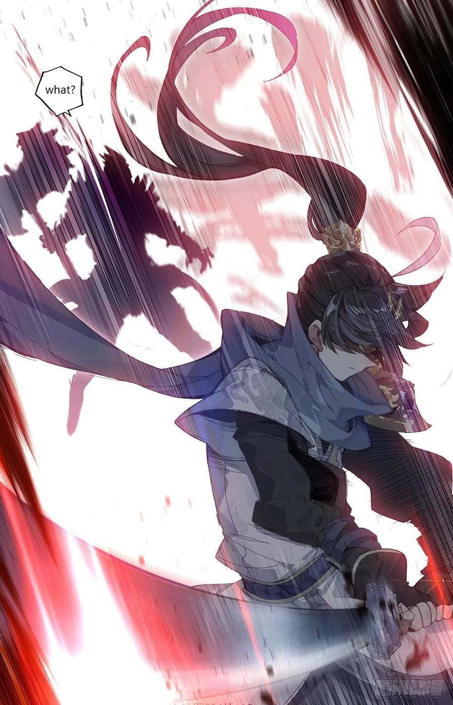 Azure Legacy chapter 35 page 17