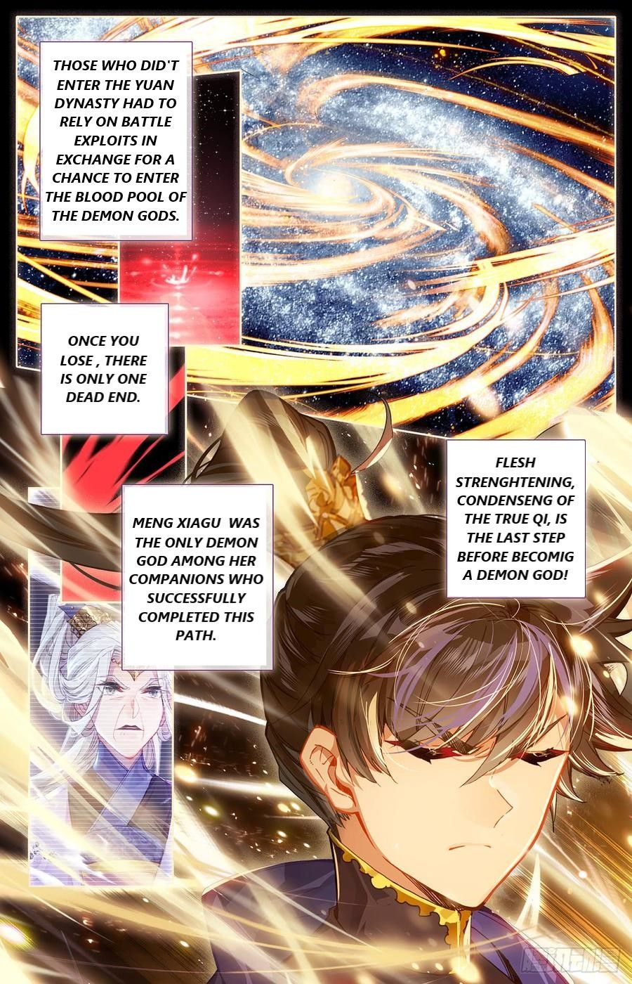 Azure Legacy chapter 37 page 11