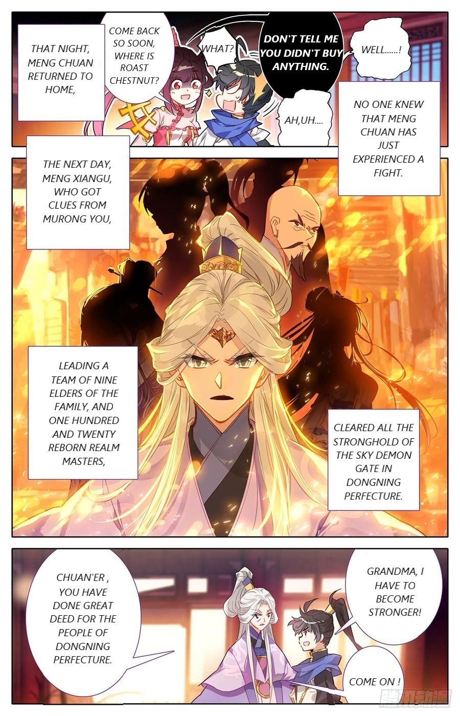 Azure Legacy chapter 37 page 7