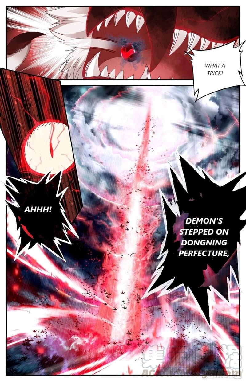 Azure Legacy chapter 38 page 13