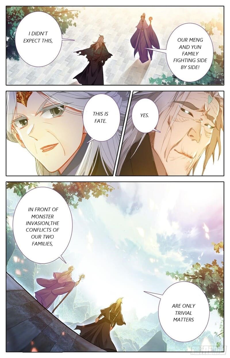 Azure Legacy chapter 38 page 8