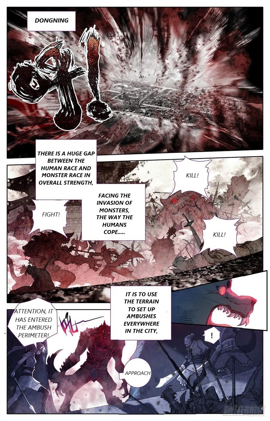 Azure Legacy chapter 39 page 4