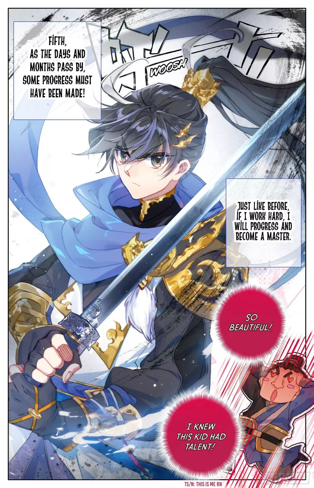 Azure Legacy chapter 4 page 10