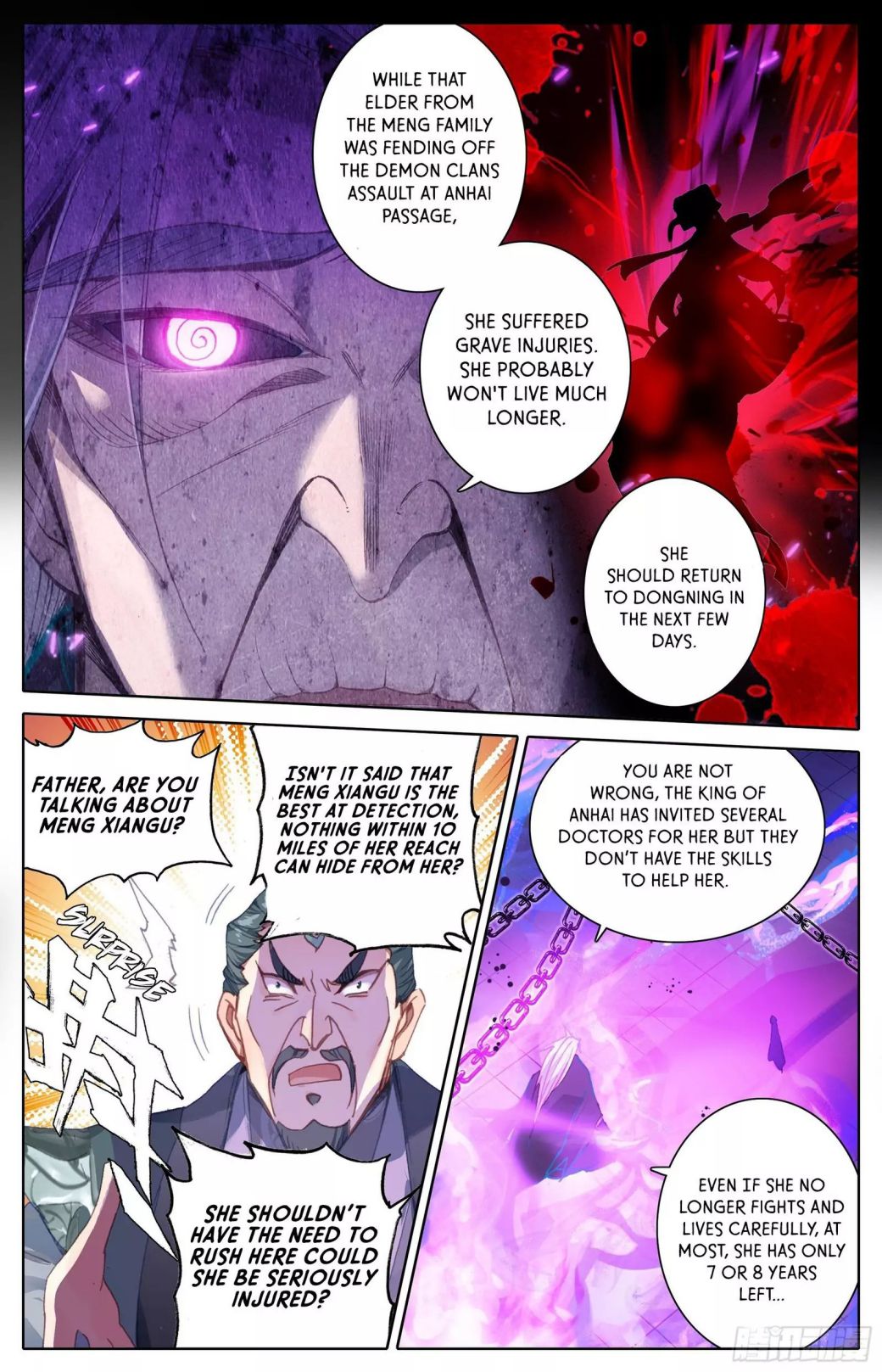 Azure Legacy chapter 4 page 14