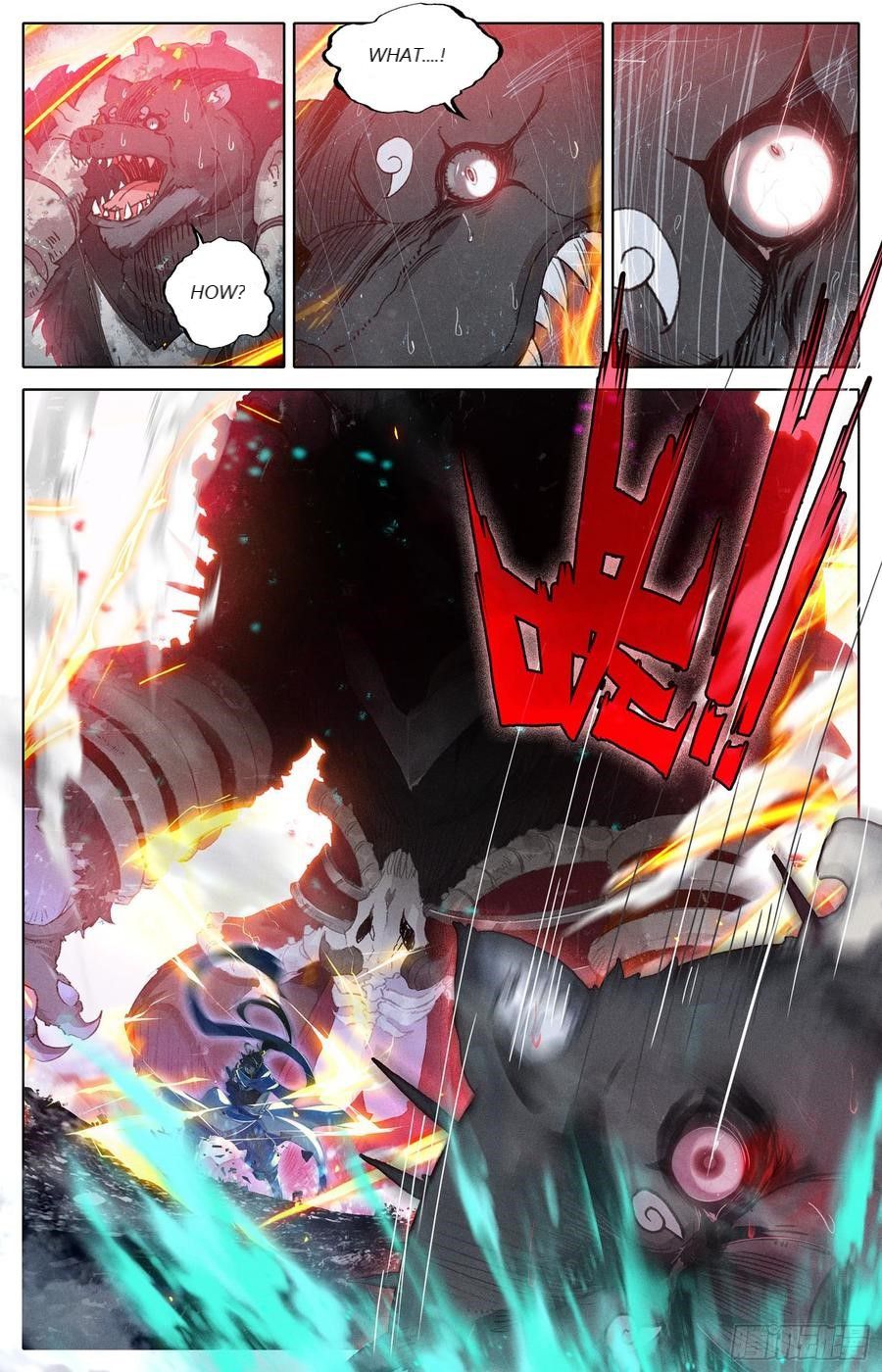 Azure Legacy chapter 40 page 11