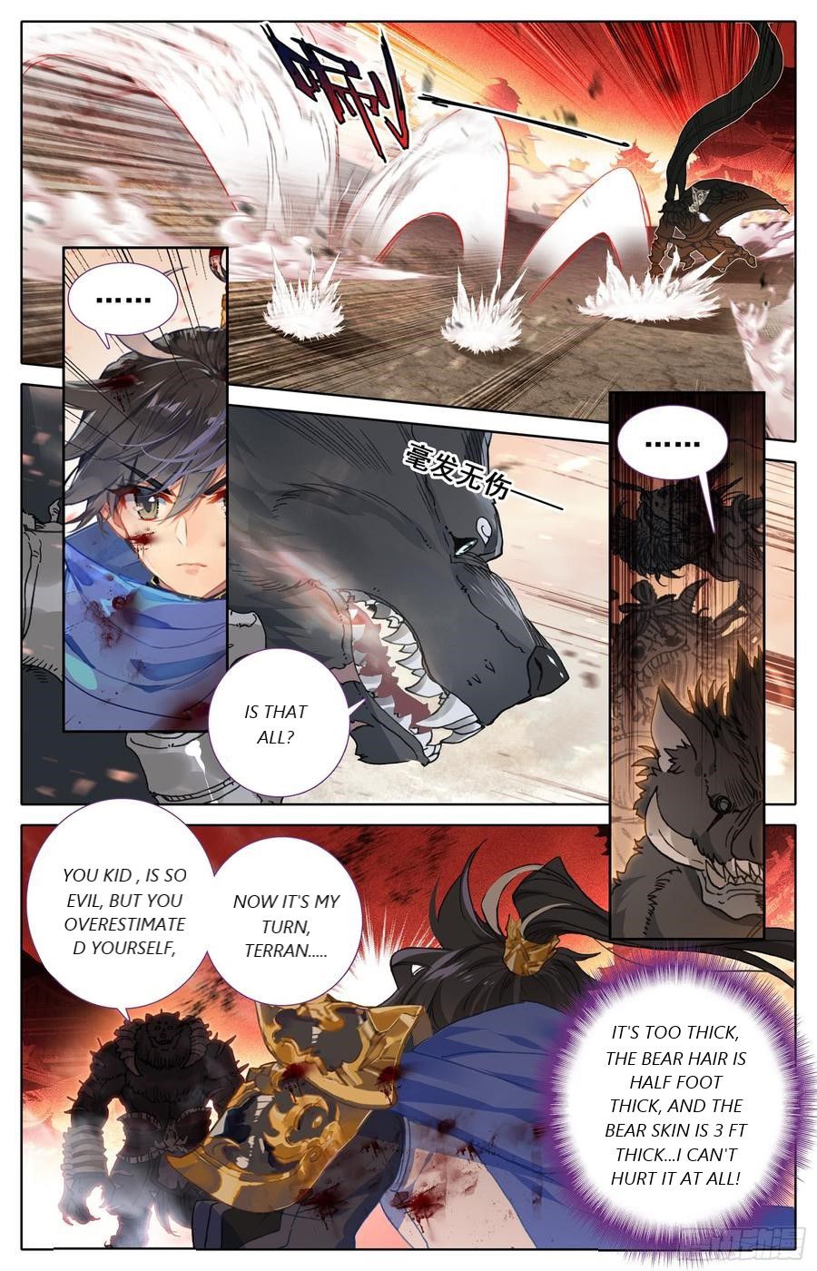 Azure Legacy chapter 40 page 7