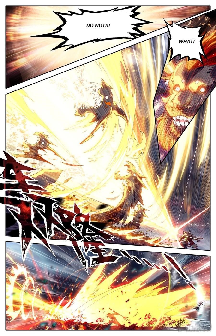 Azure Legacy chapter 41 page 8