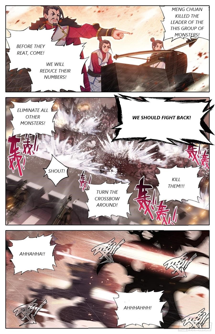 Azure Legacy chapter 42 page 11