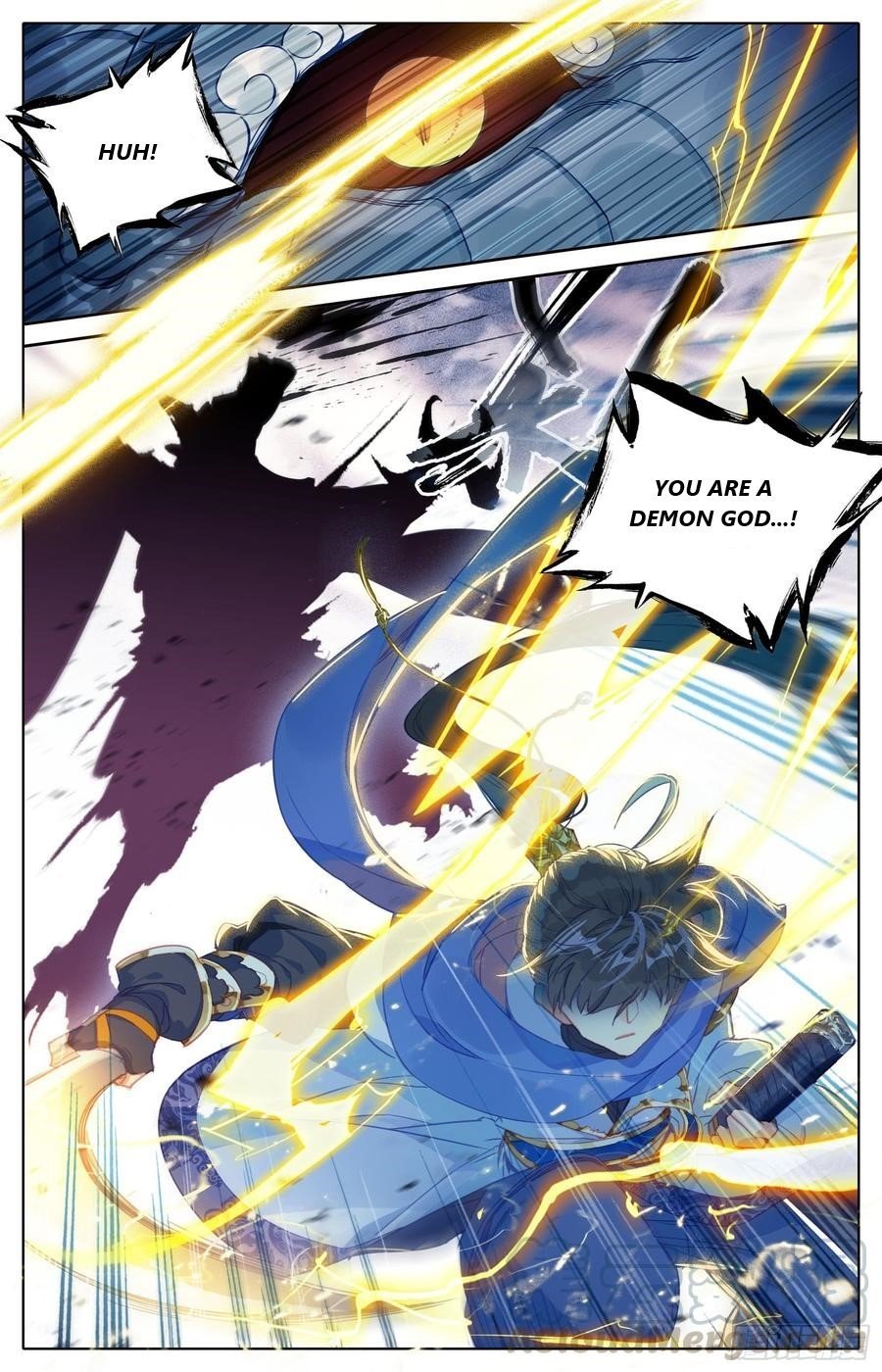 Azure Legacy chapter 42 page 8